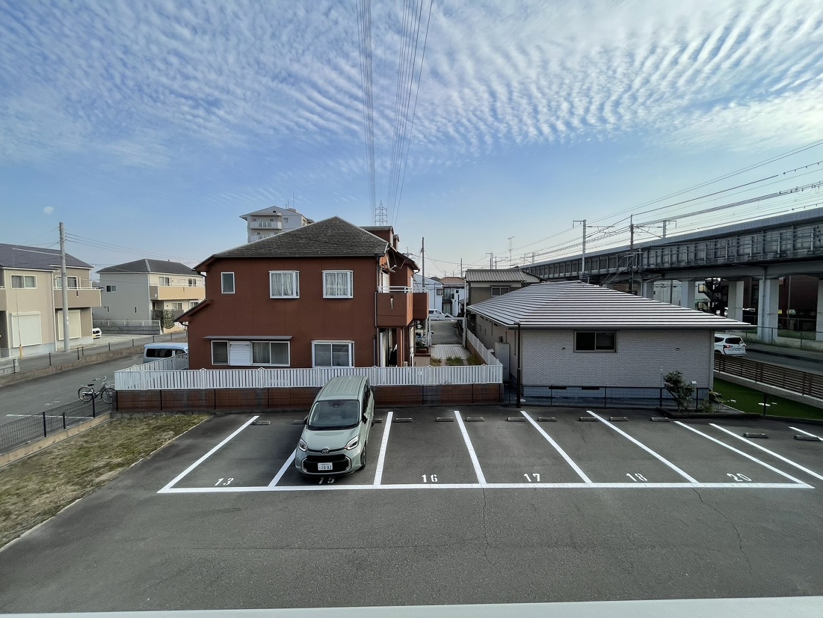 眺望 写真20