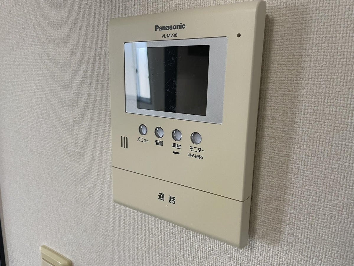 セキュリティ 写真17