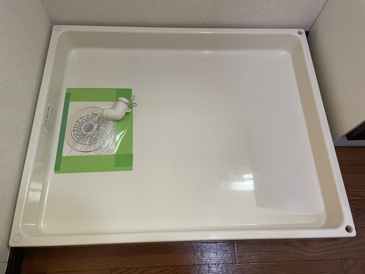 洗面所 写真10