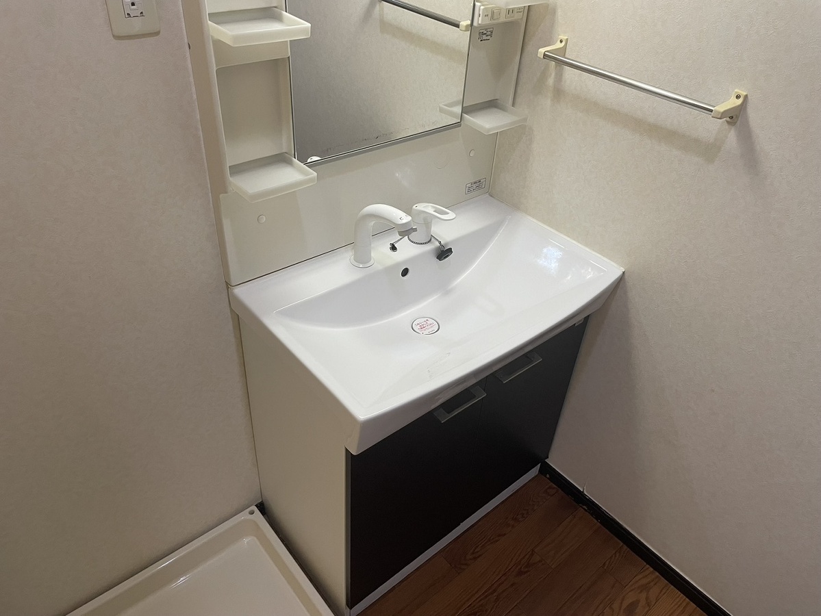 洗面所 写真9