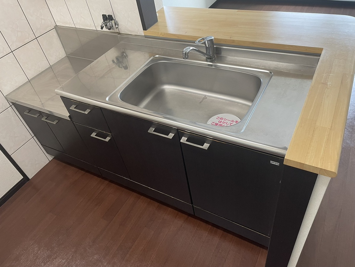 キッチン 写真3