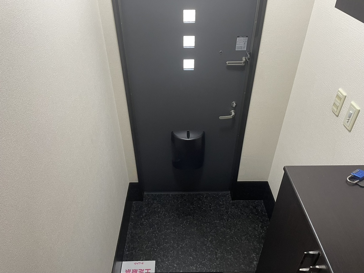 玄関 写真8