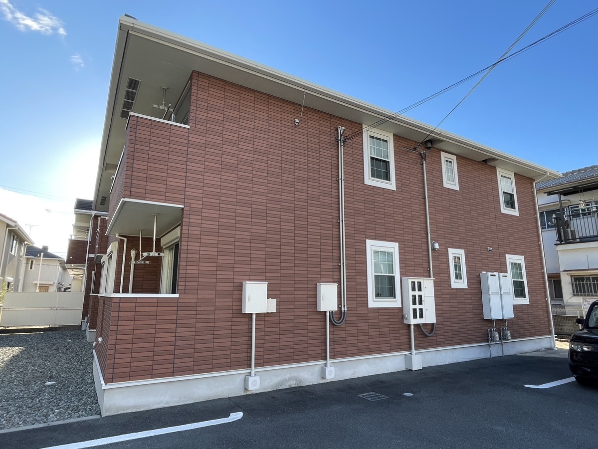 カーサ・デ・北在家