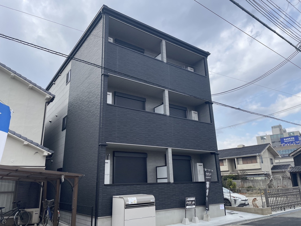 アーバンコート加古川