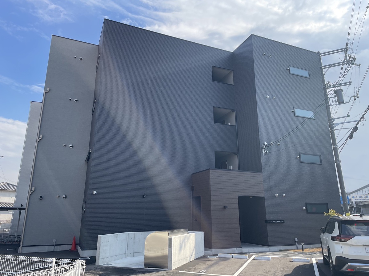 アプローズ加古川