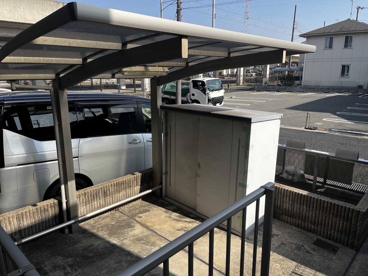 共用部 写真31