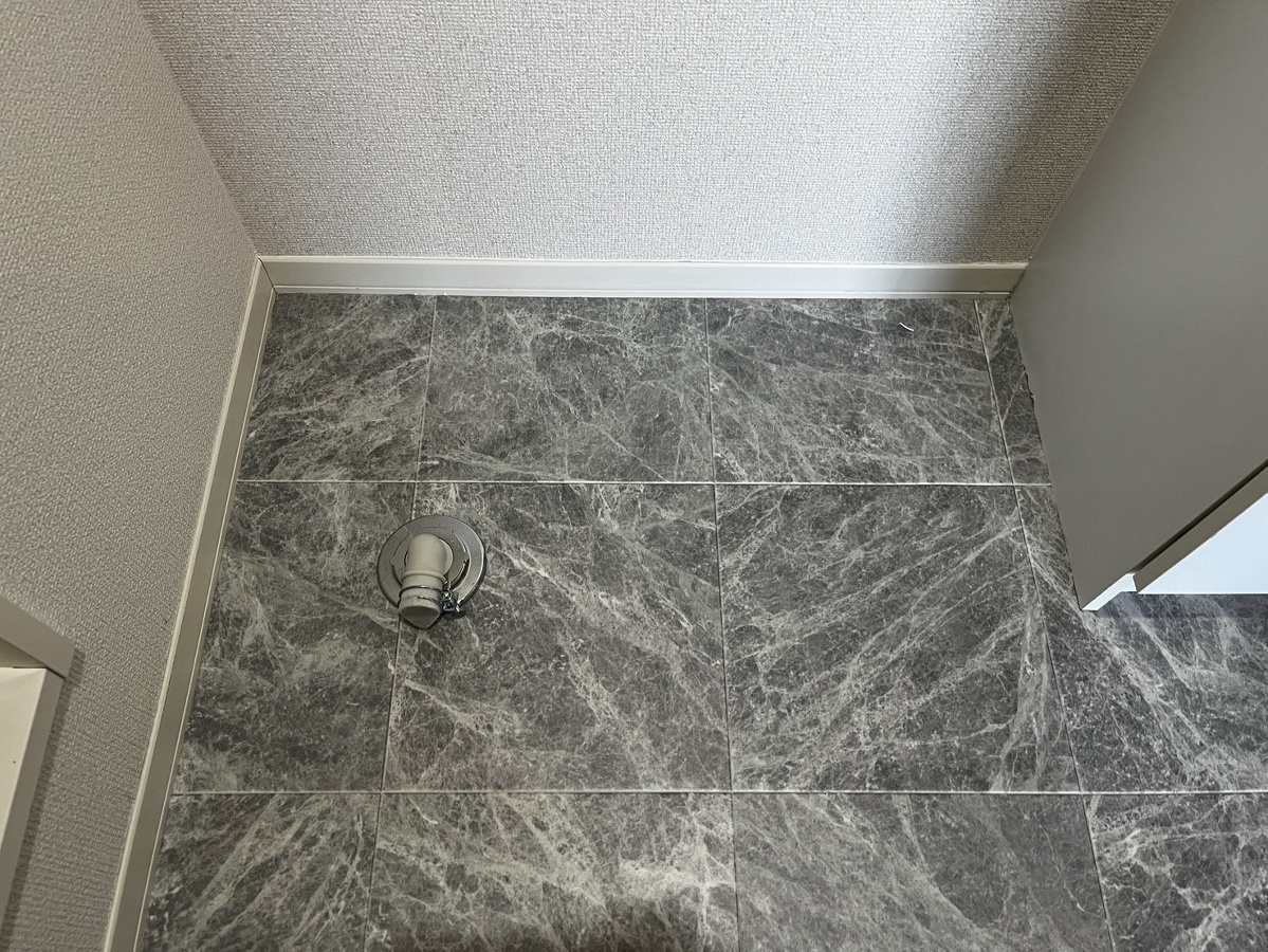 洗面所 写真10
