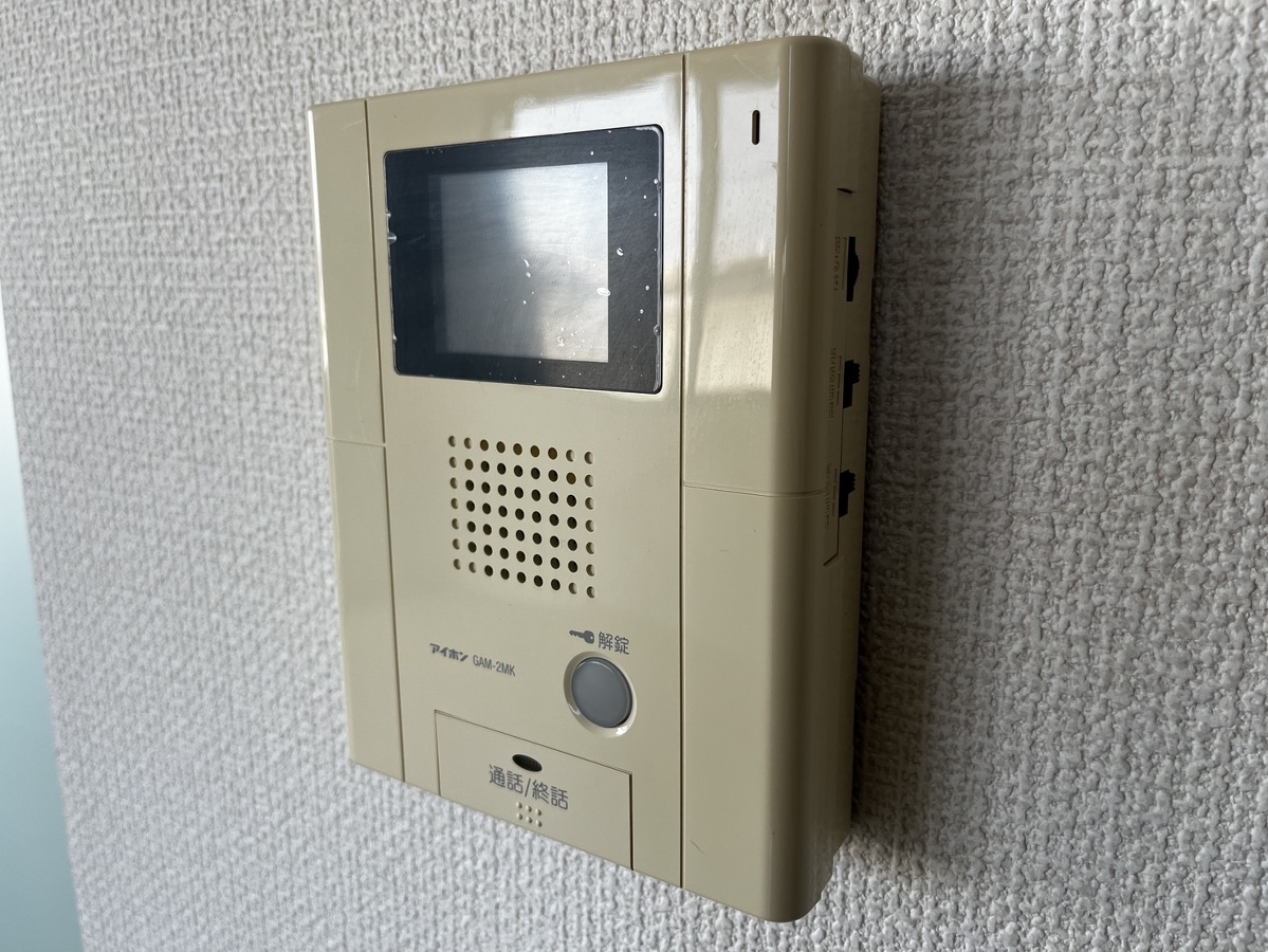 セキュリティ 写真17
