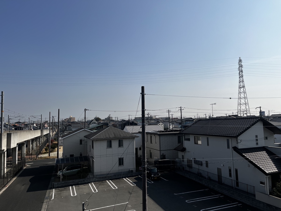 眺望 写真20