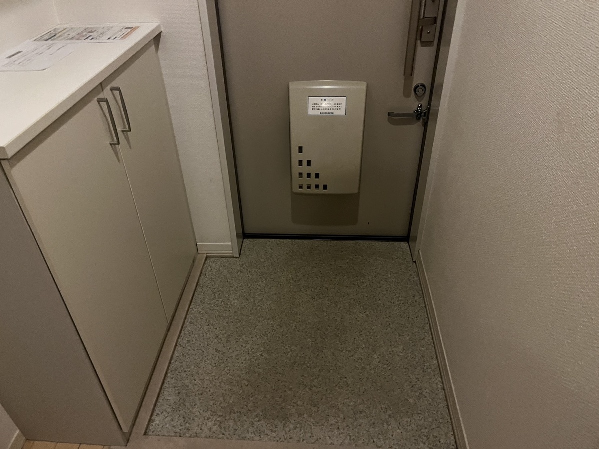玄関 写真8