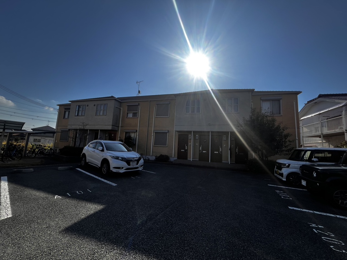 MAST　COURT加古川南　B棟