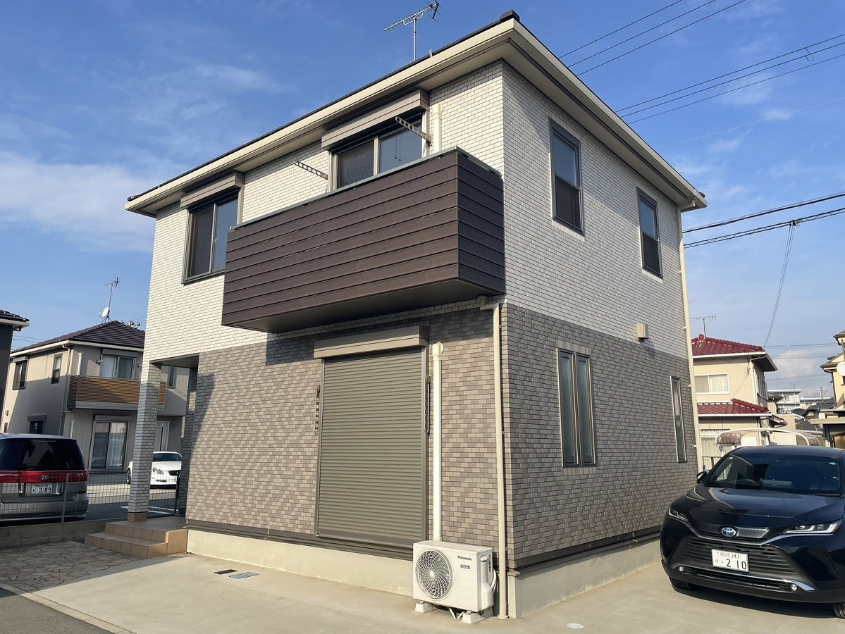 ラフラガーデン