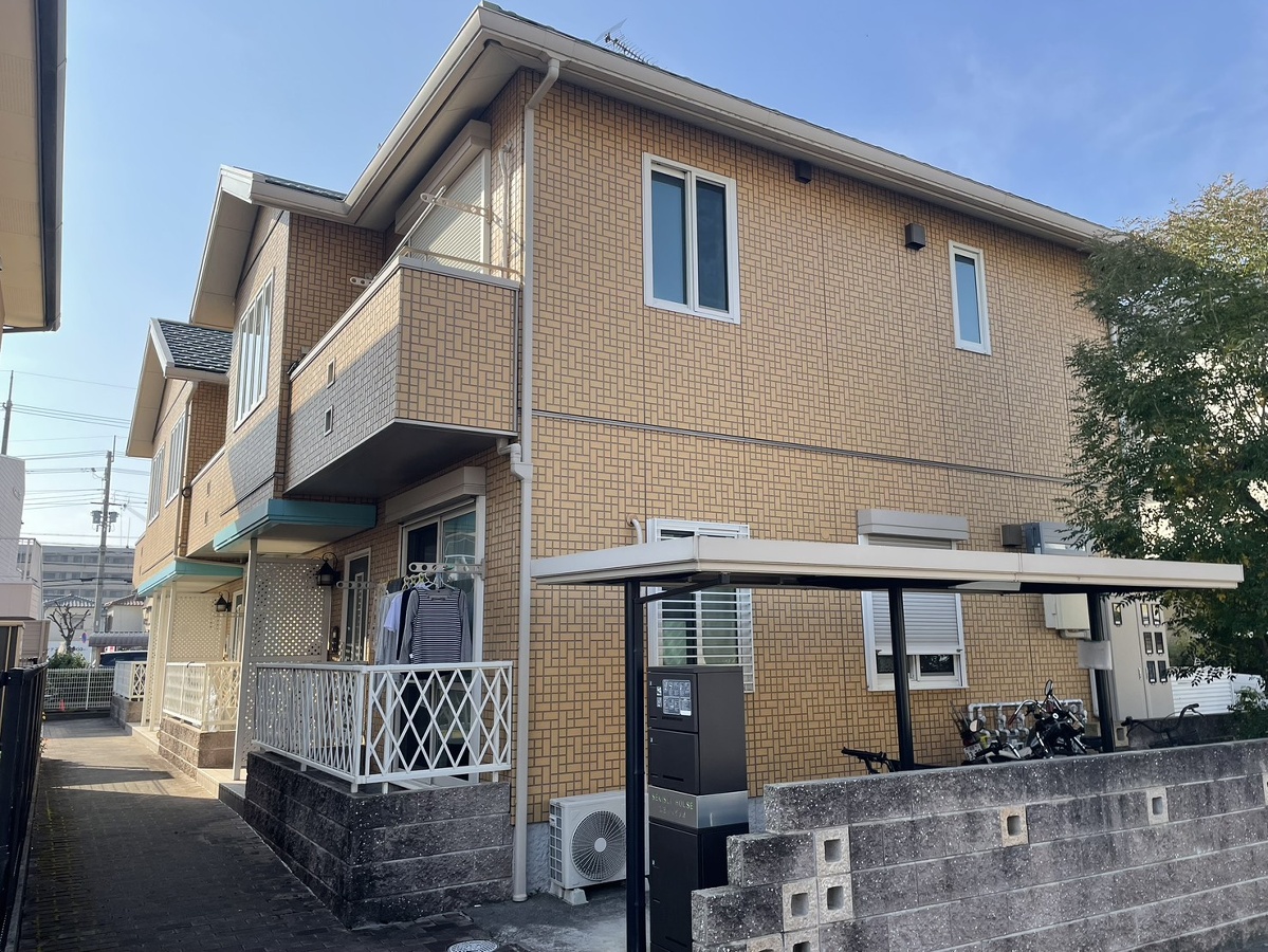 加古川ハイツ峰