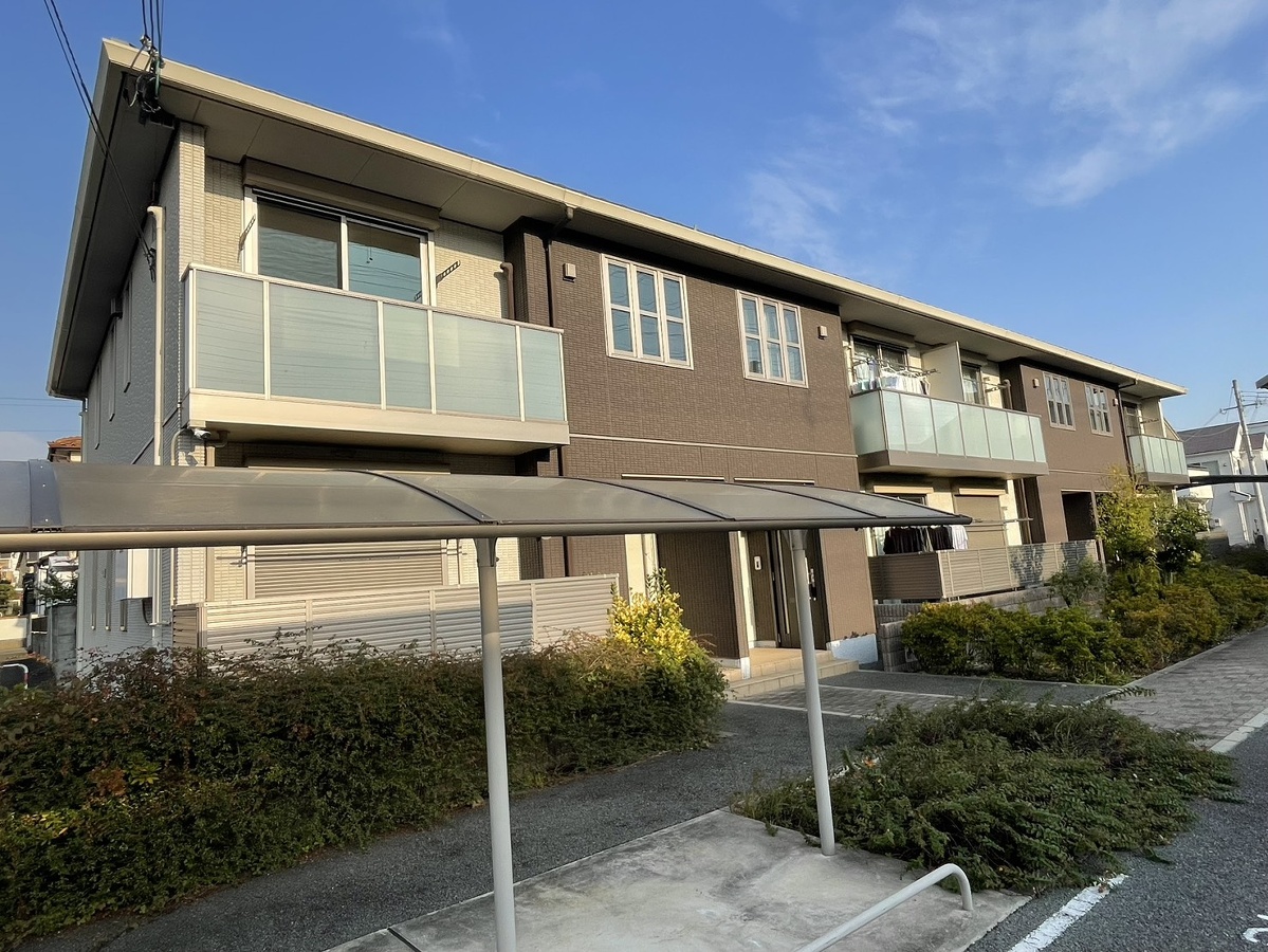 シャーメゾン尾上