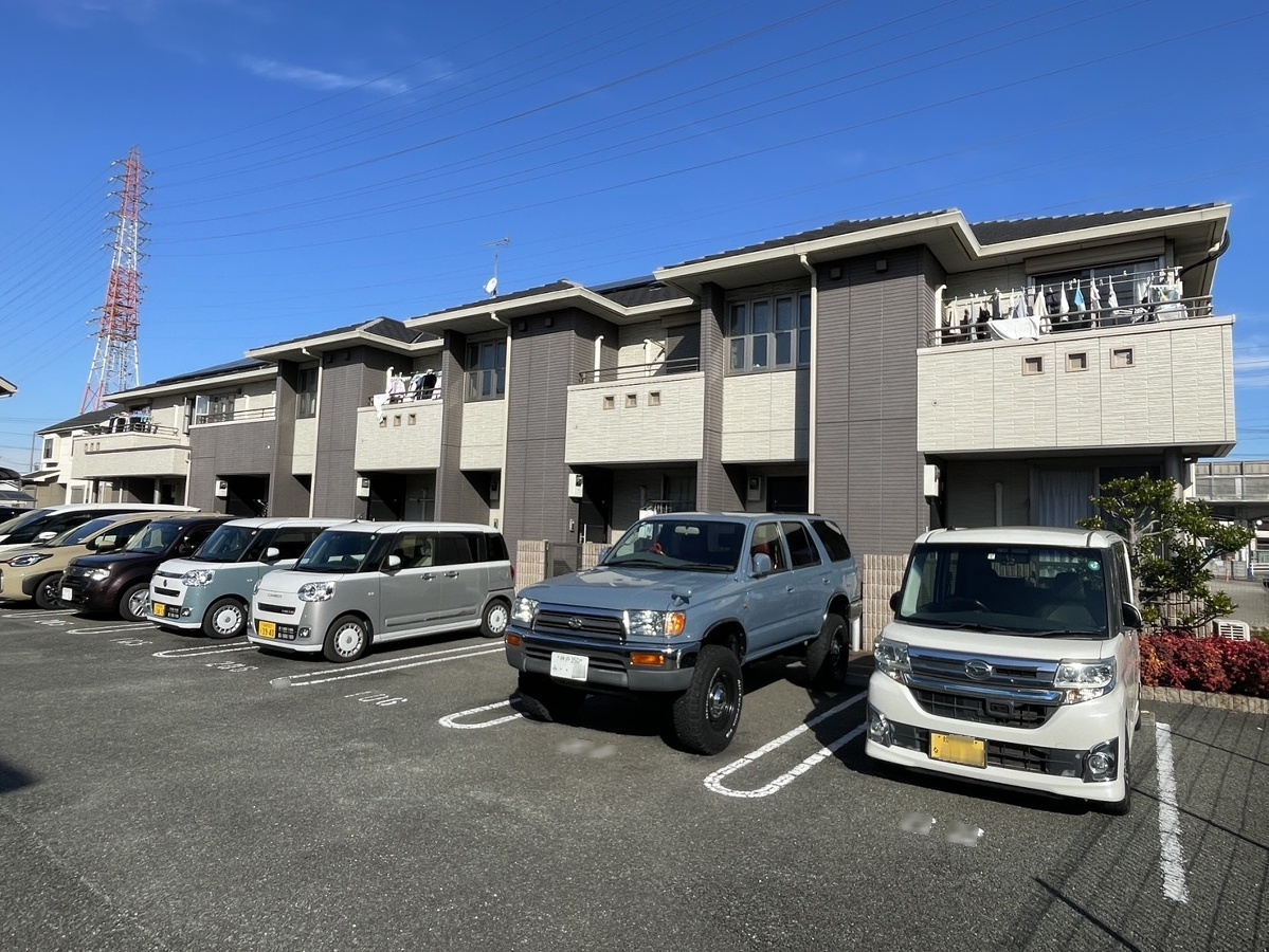 シャーメゾン・サウス加古川