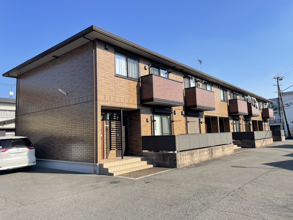 ディアコート北野