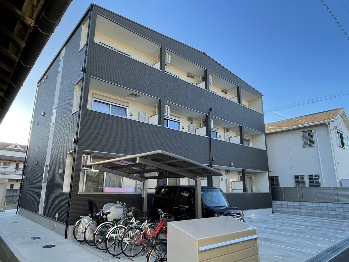 ジーメゾンエトワール東加古川