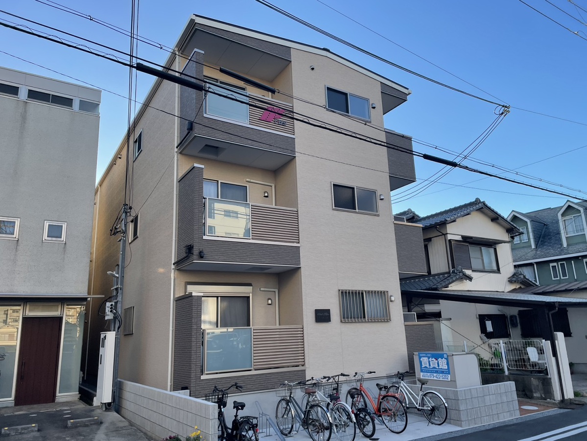 アンドキートス