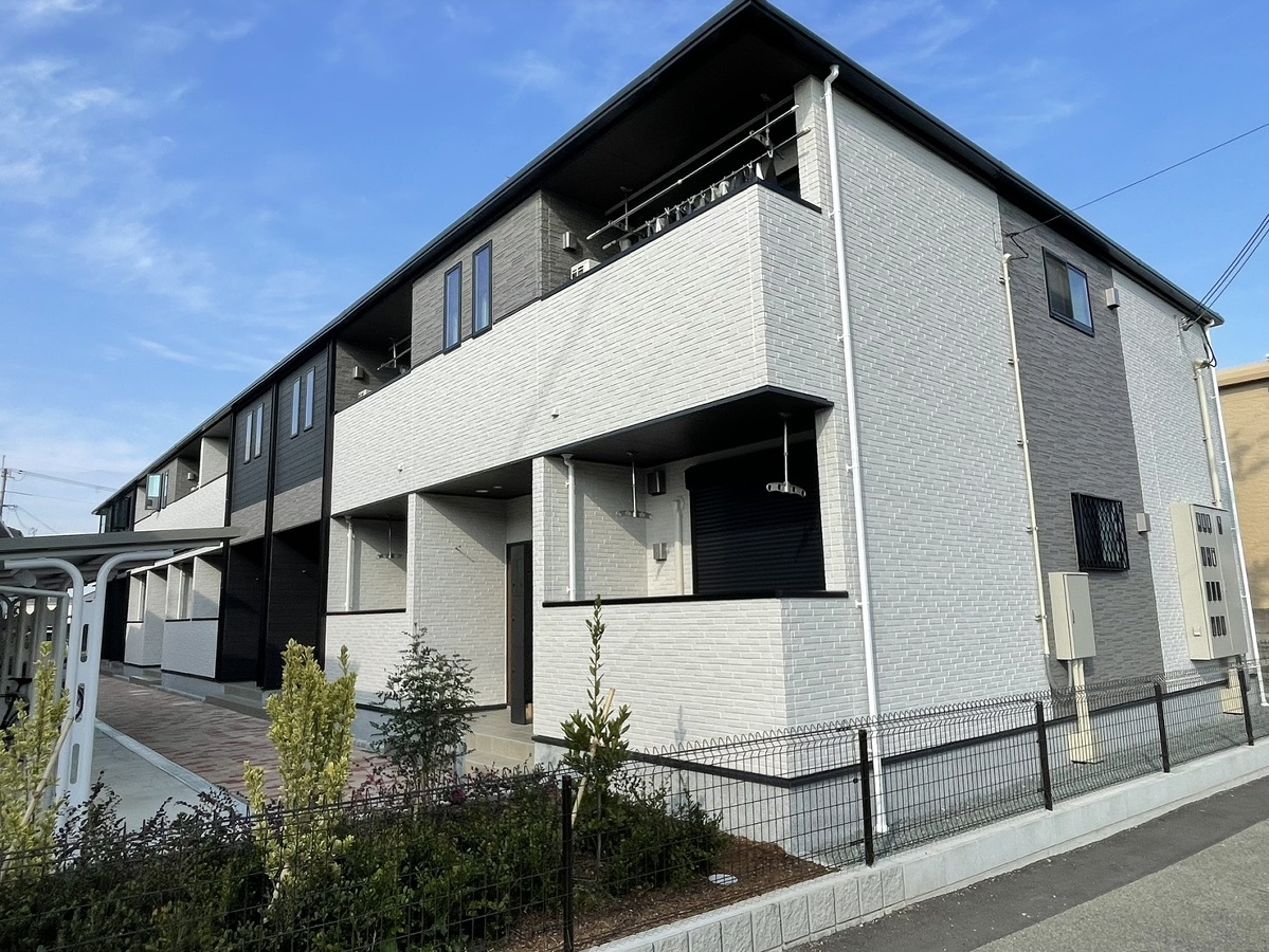 イオフェリーチェ