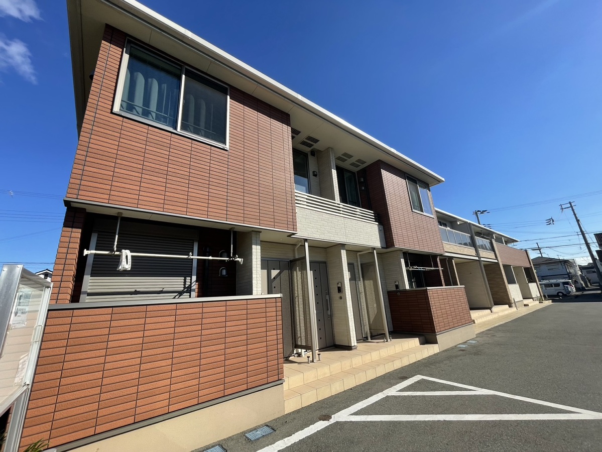 ブリックフェアリーⅢ