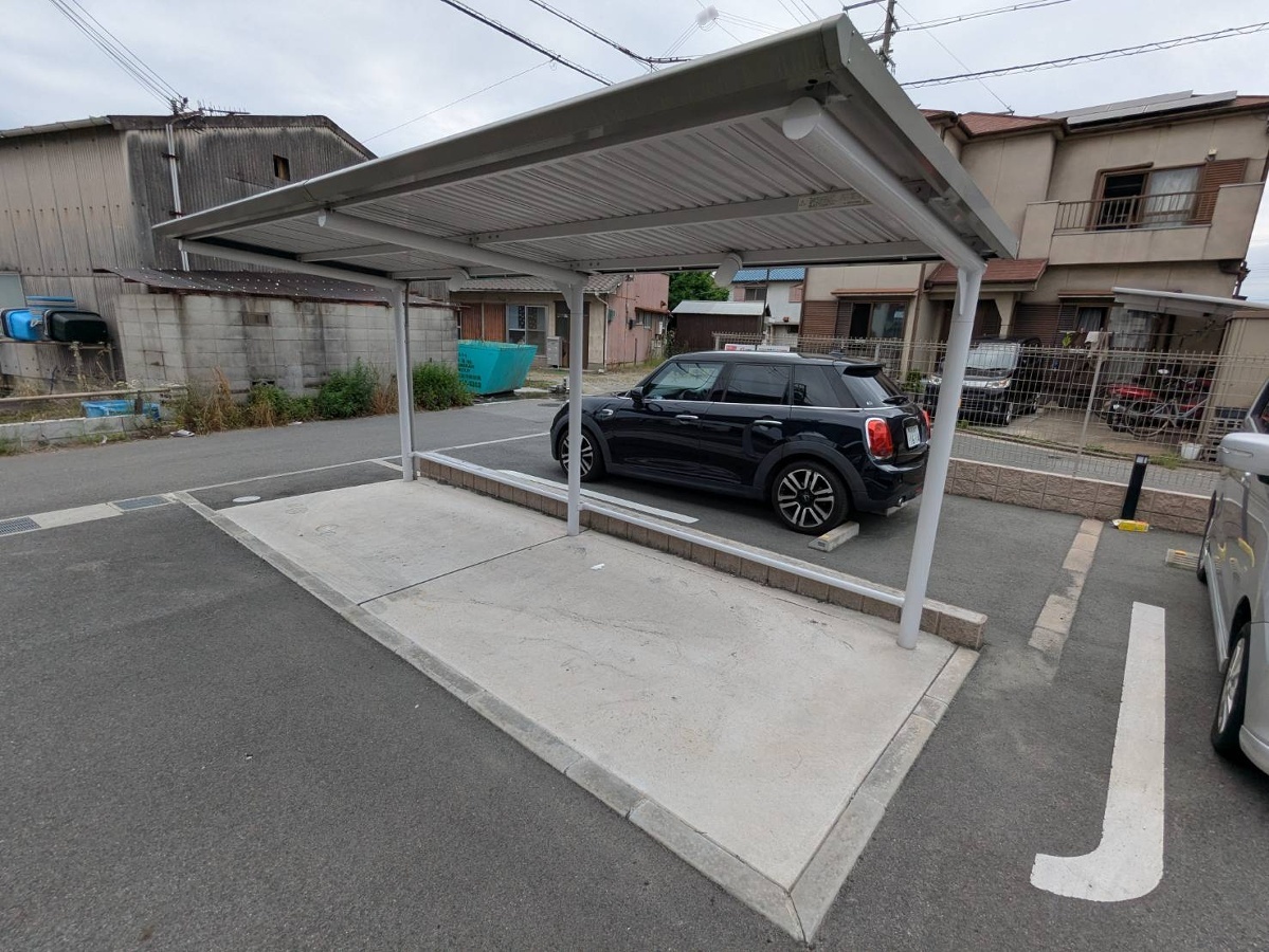 共用部 写真31