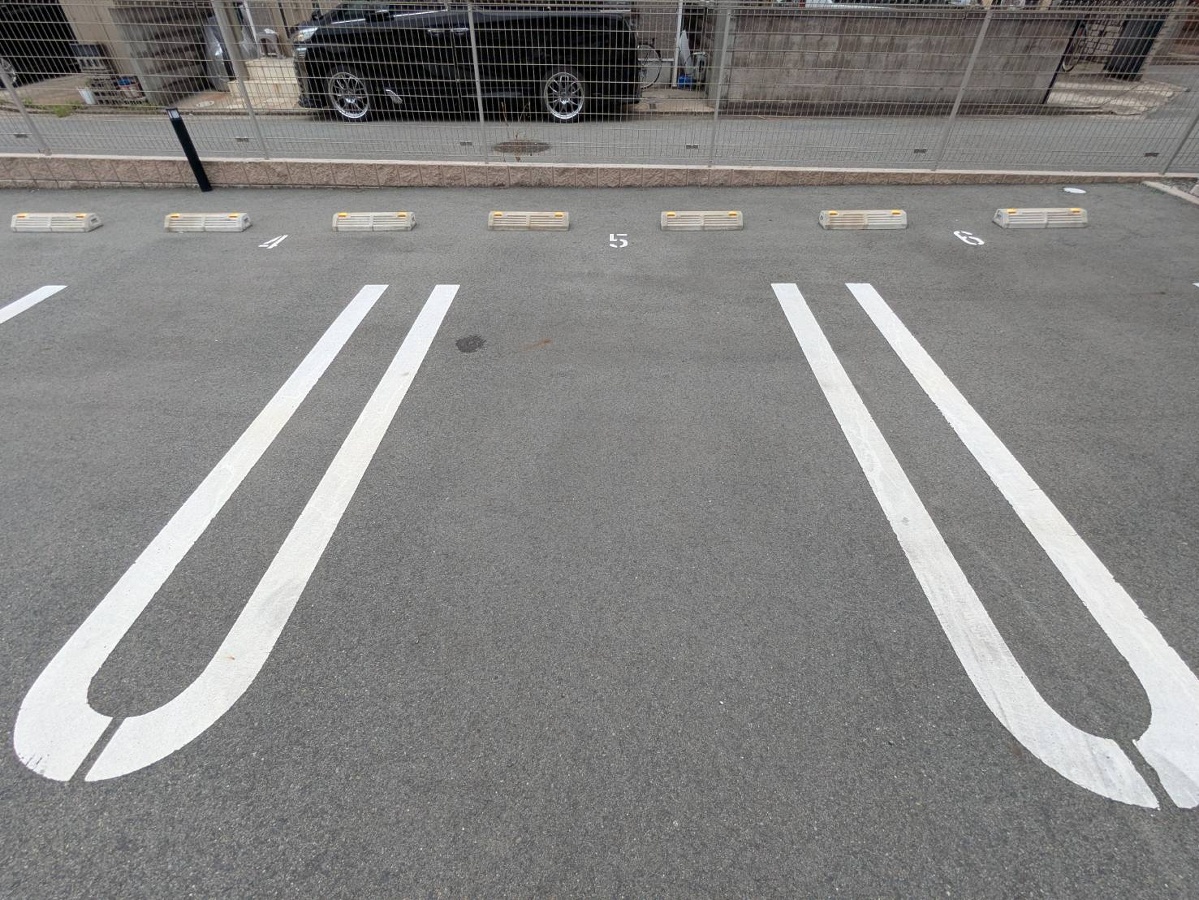 駐車場 写真32