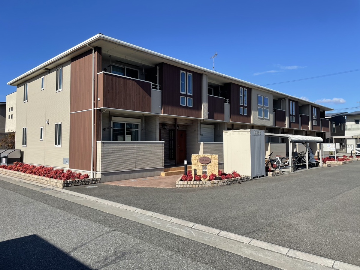 ハイツグレース