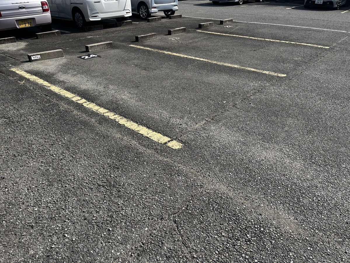 駐車場 写真32
