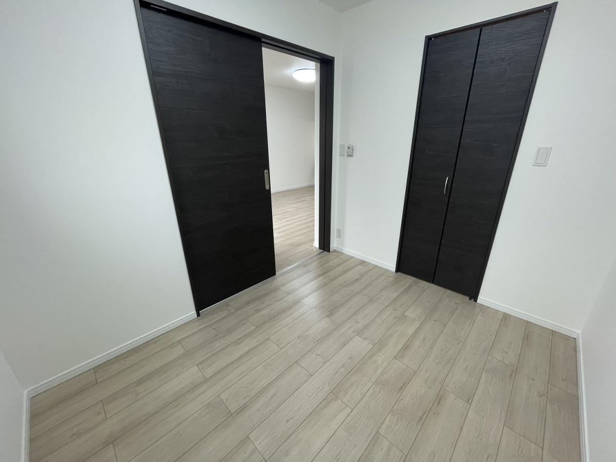 その他部屋・スペース 写真7