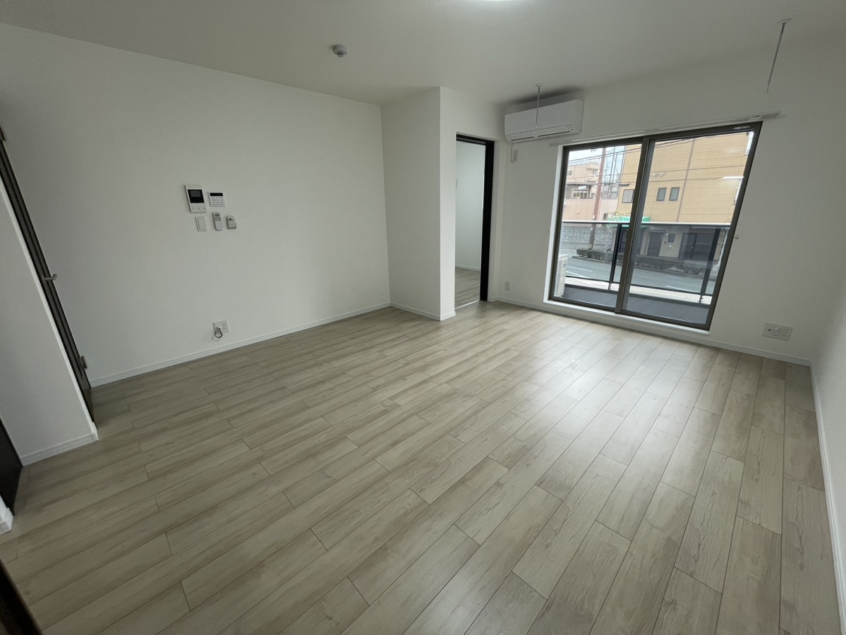 リビング 写真2