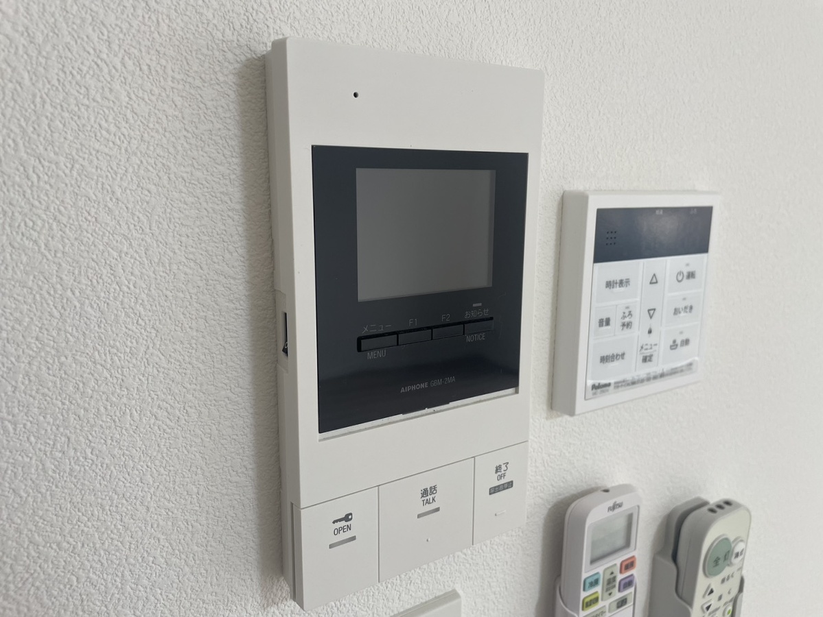 セキュリティ 写真16