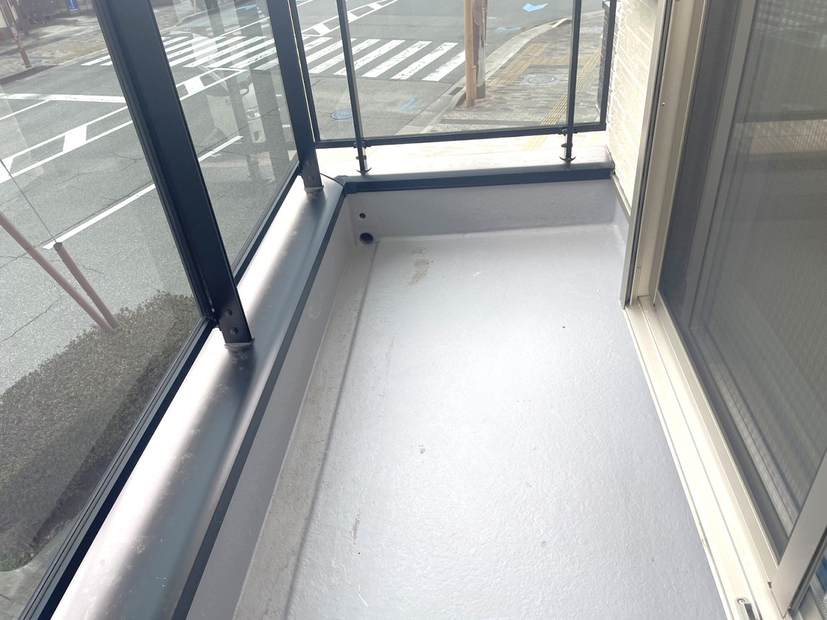 バルコニー・ベランダ 写真15