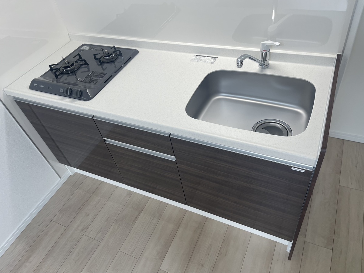 キッチン 写真3