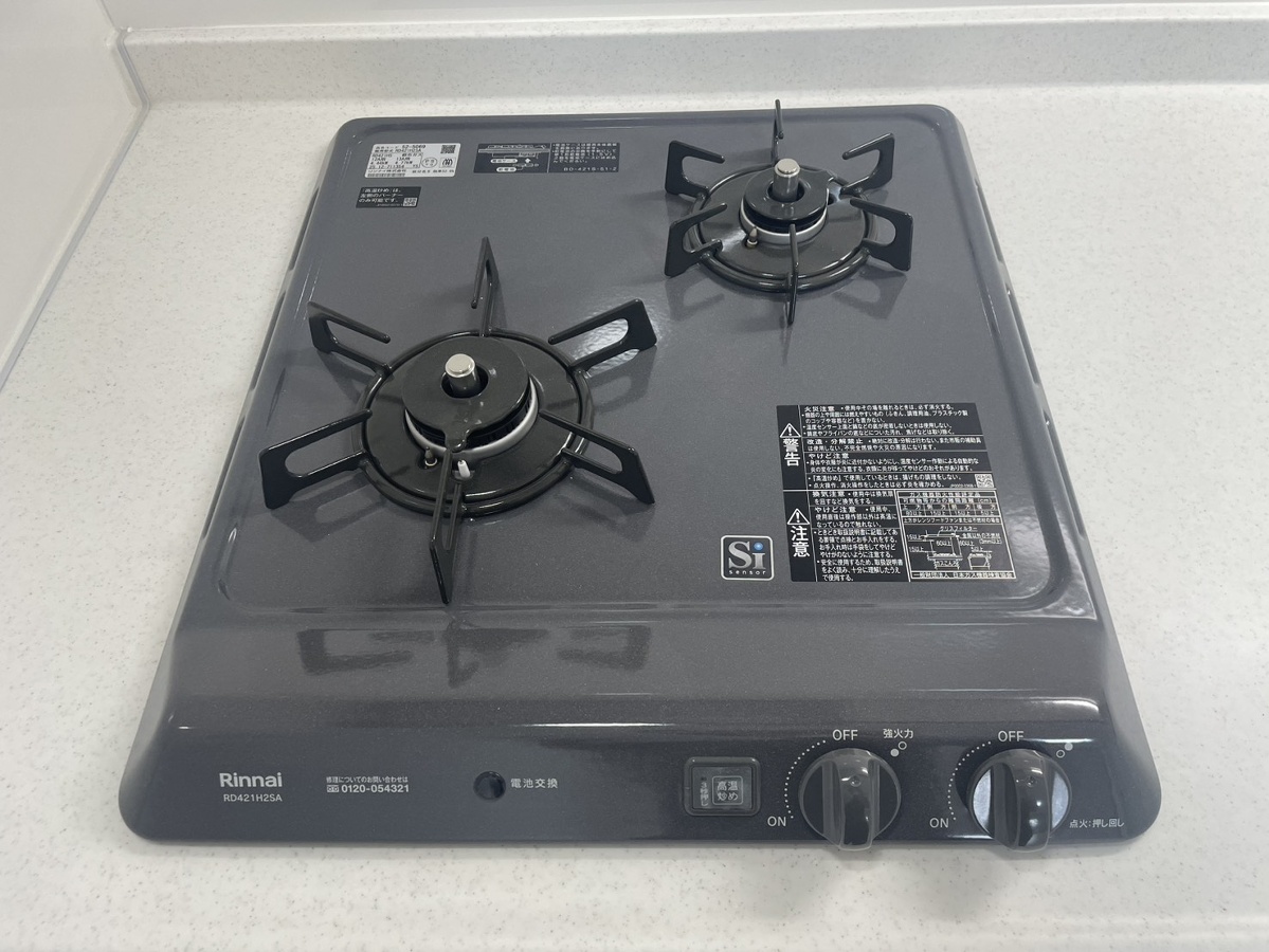 キッチン 写真4