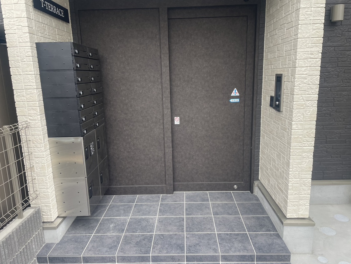 エントランス 写真31