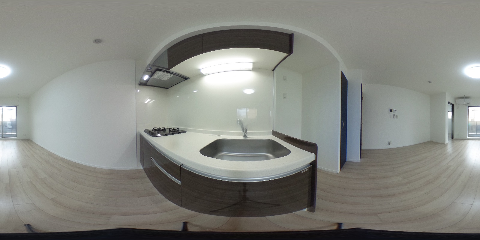 キッチン 写真34