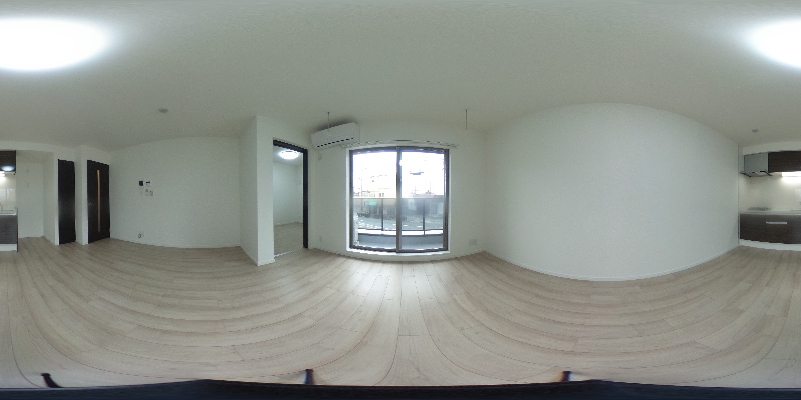 リビング 写真33