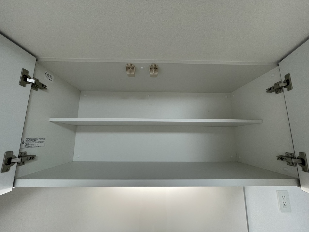 収納 写真14