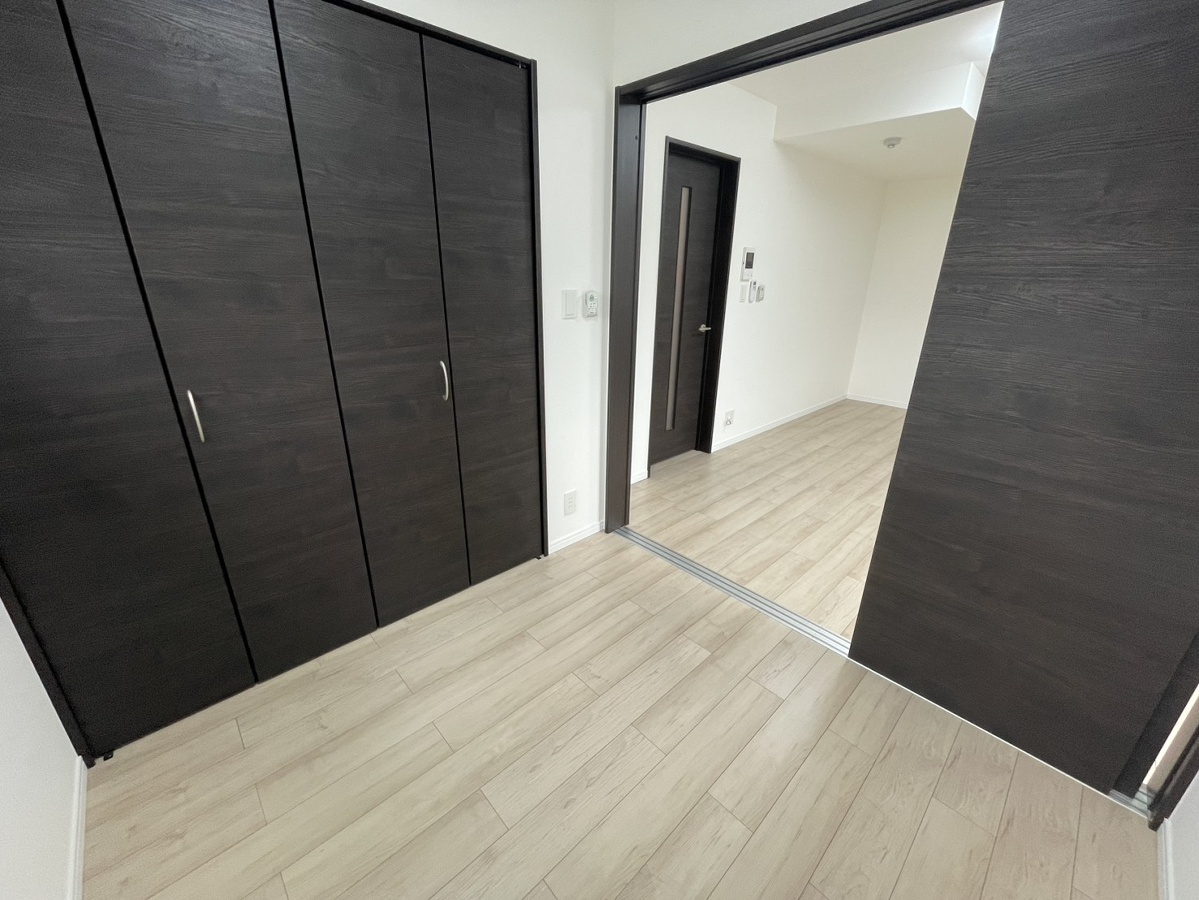 その他部屋・スペース 写真7