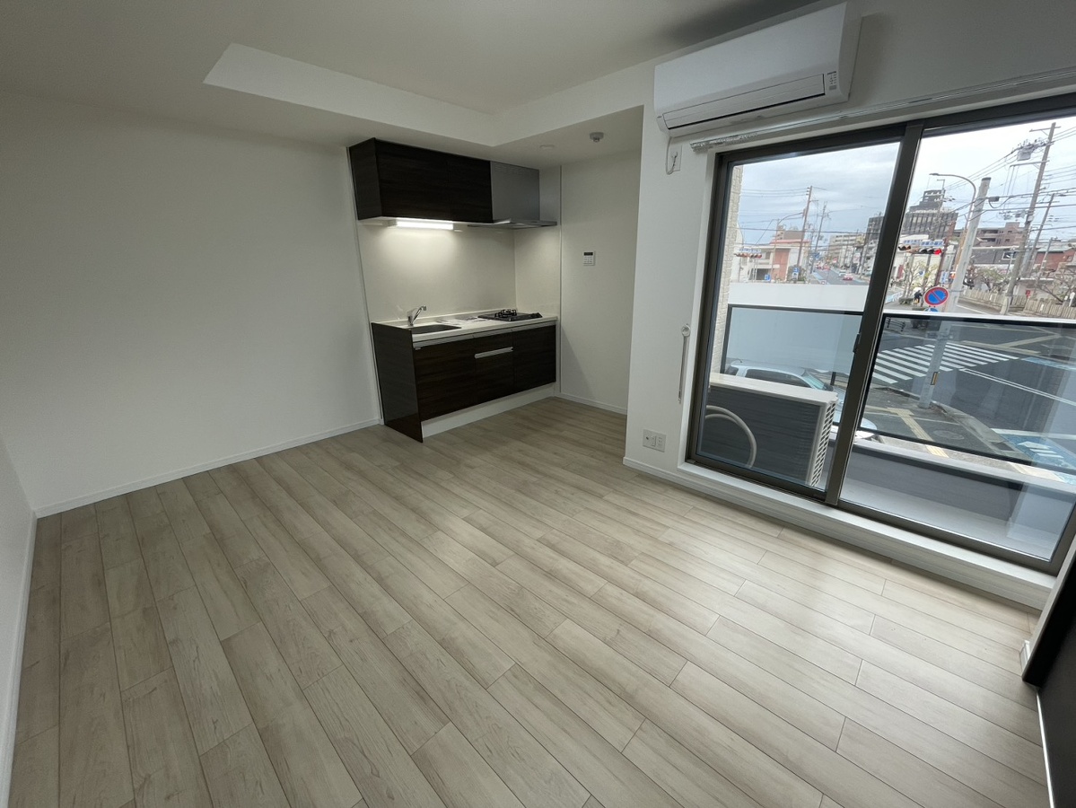 リビング 写真2