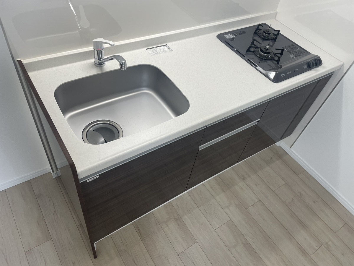 キッチン 写真3