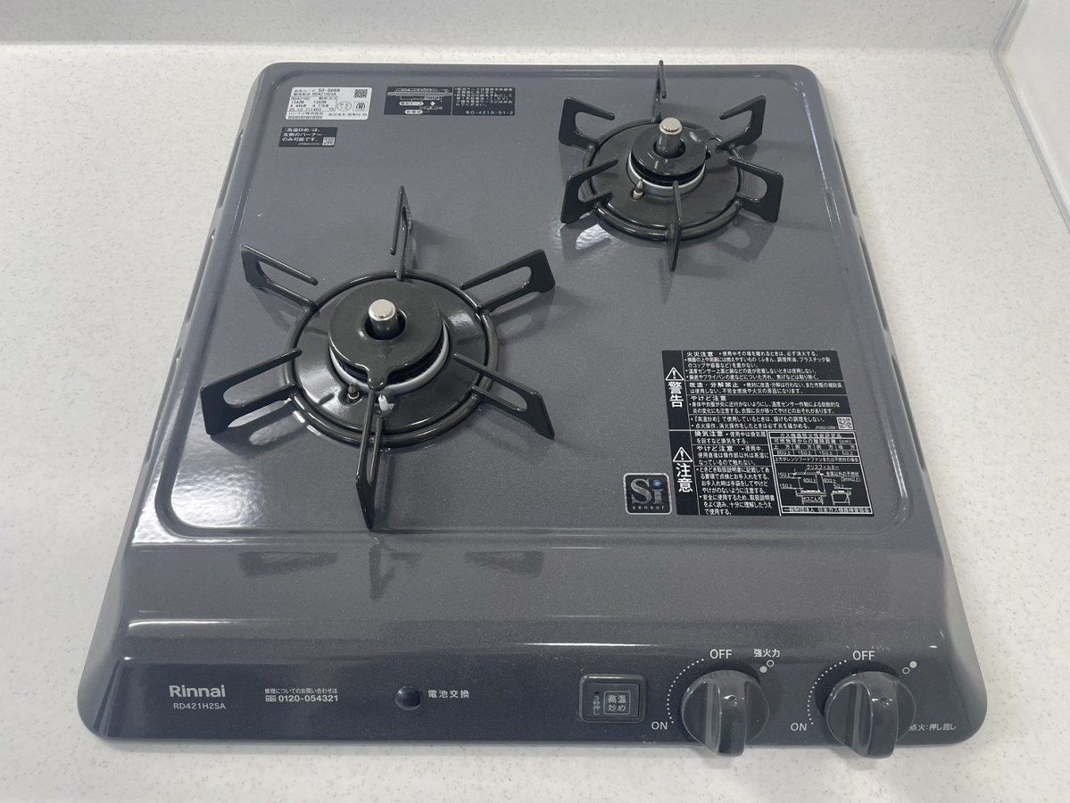 キッチン 写真4