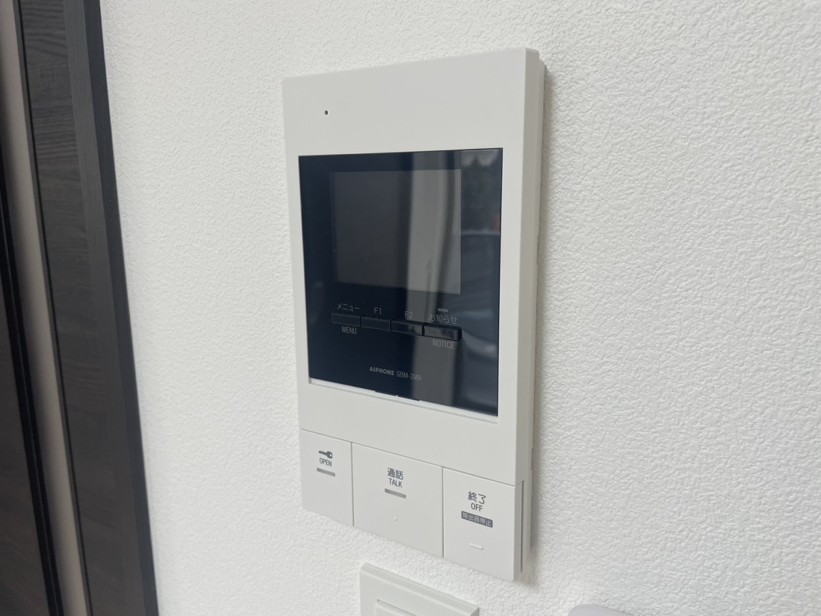 セキュリティ 写真16