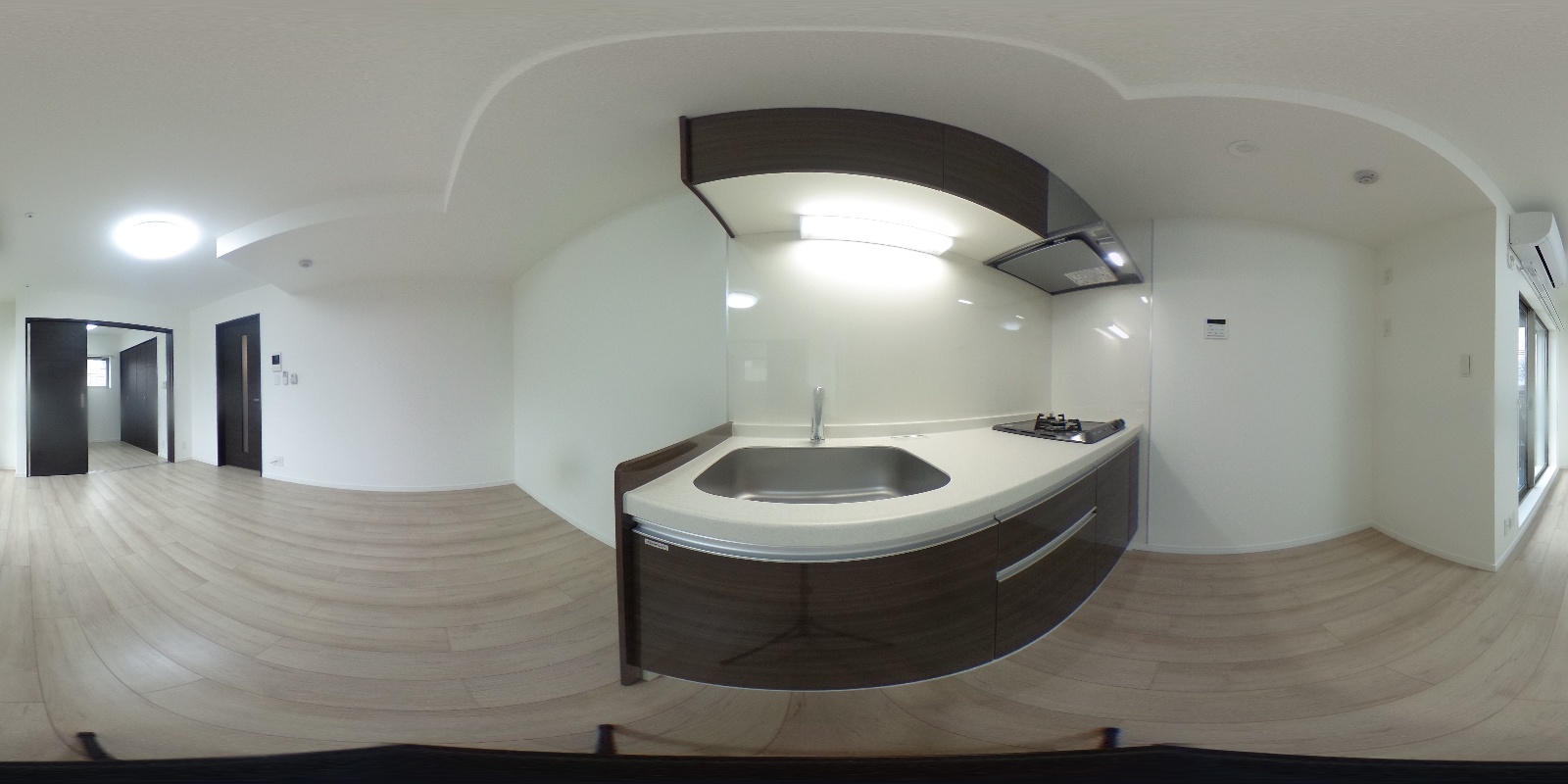 キッチン 写真34