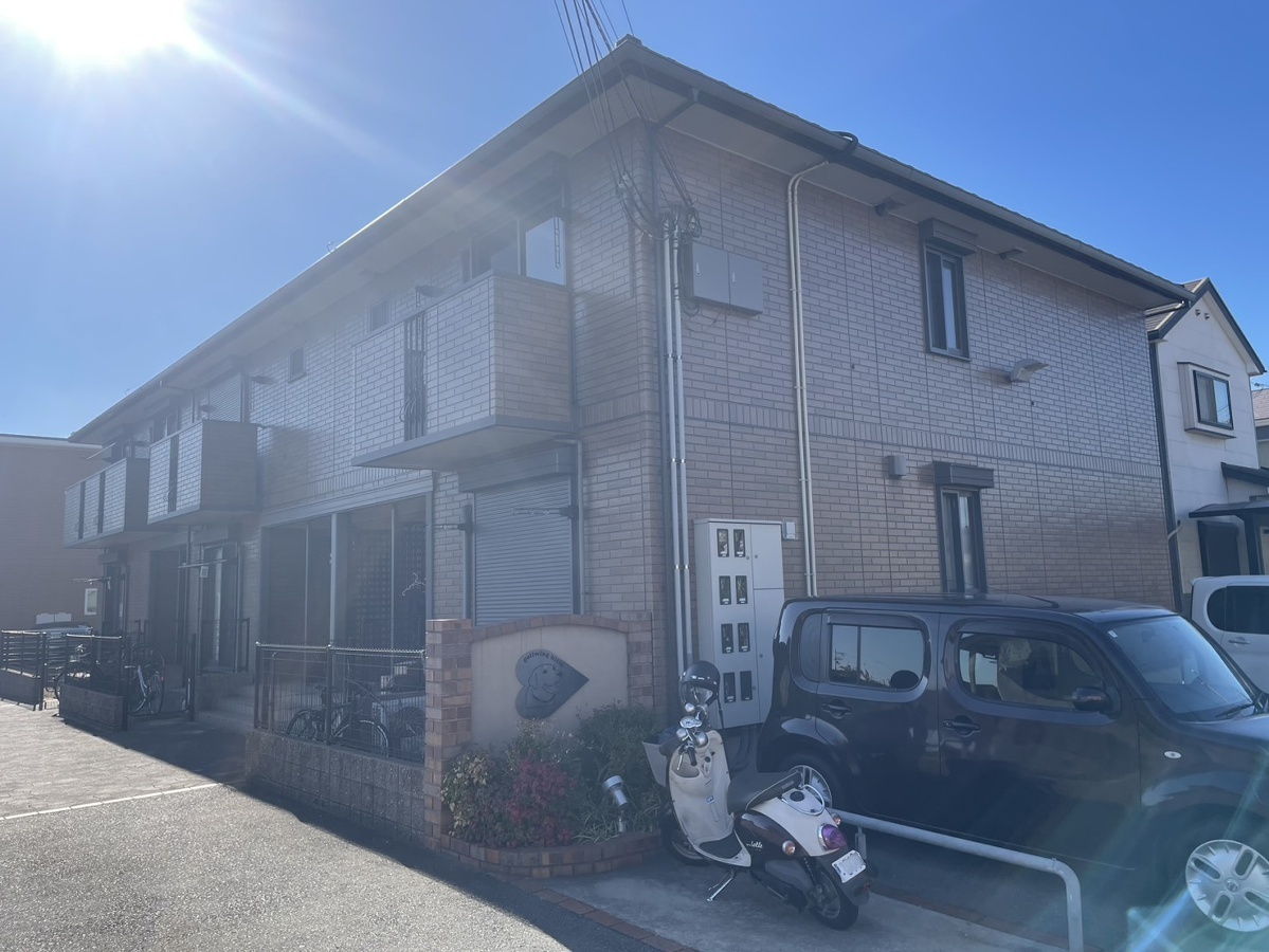 ガルウィングヒルズ