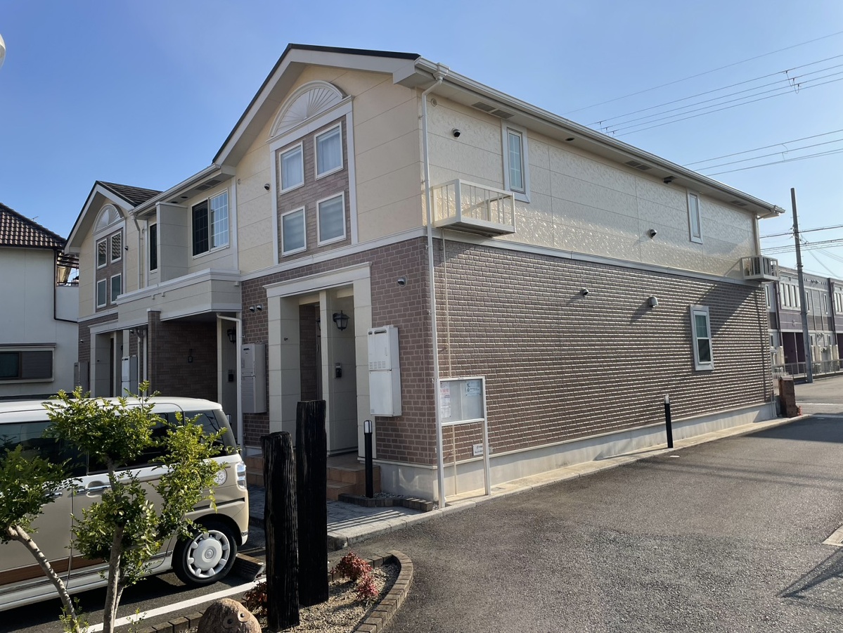 ミッテ・ソレイユⅠ