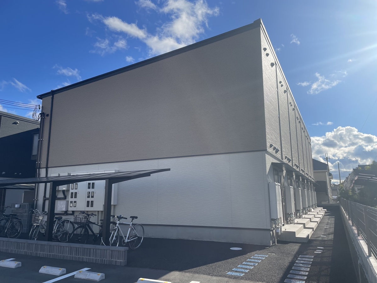 クレドール加古川