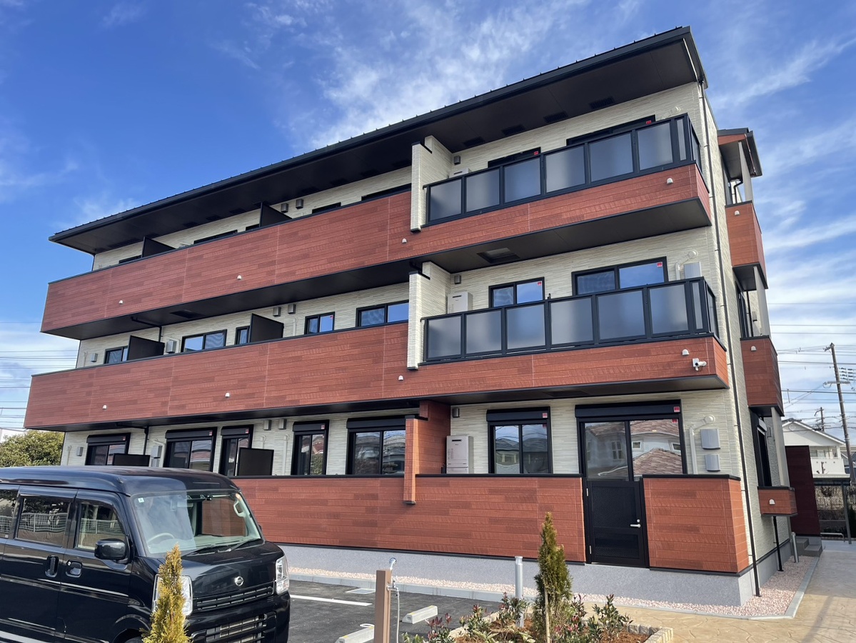 アルファポレールⅡ