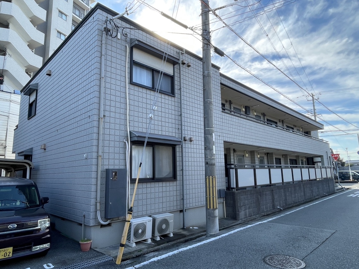 メゾンタキガワ