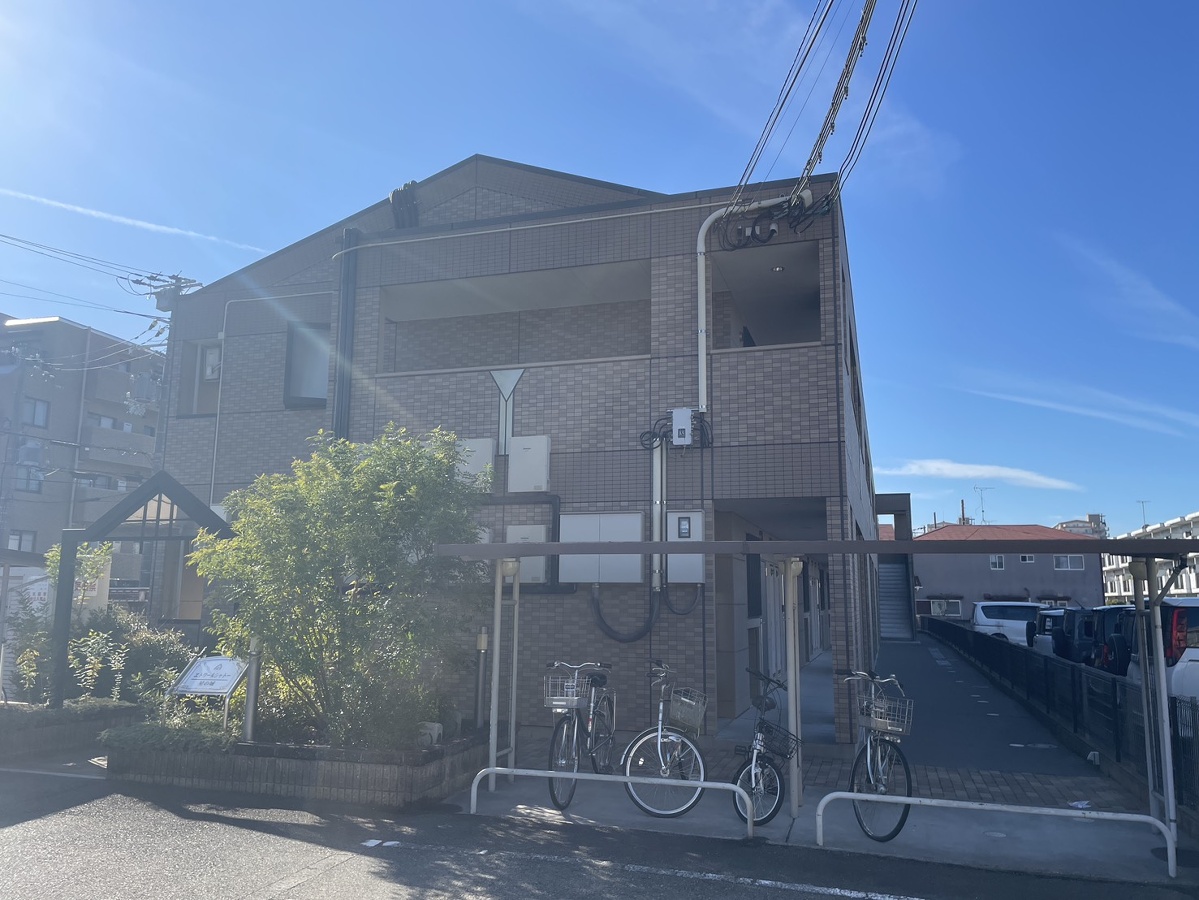 エトワールシャトー